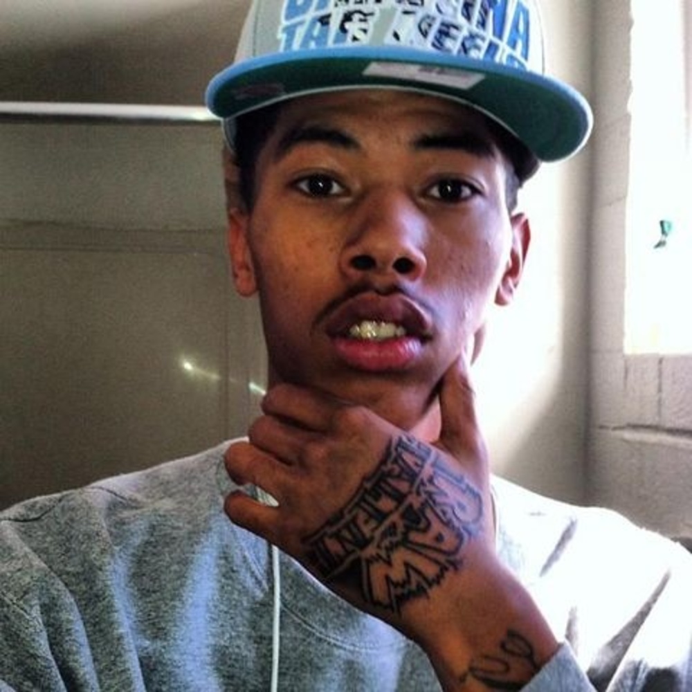 Meet your Posher, Kevion